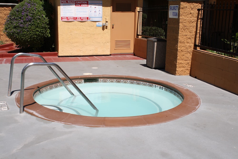 Best Western Plus Heritage Inn 9/44