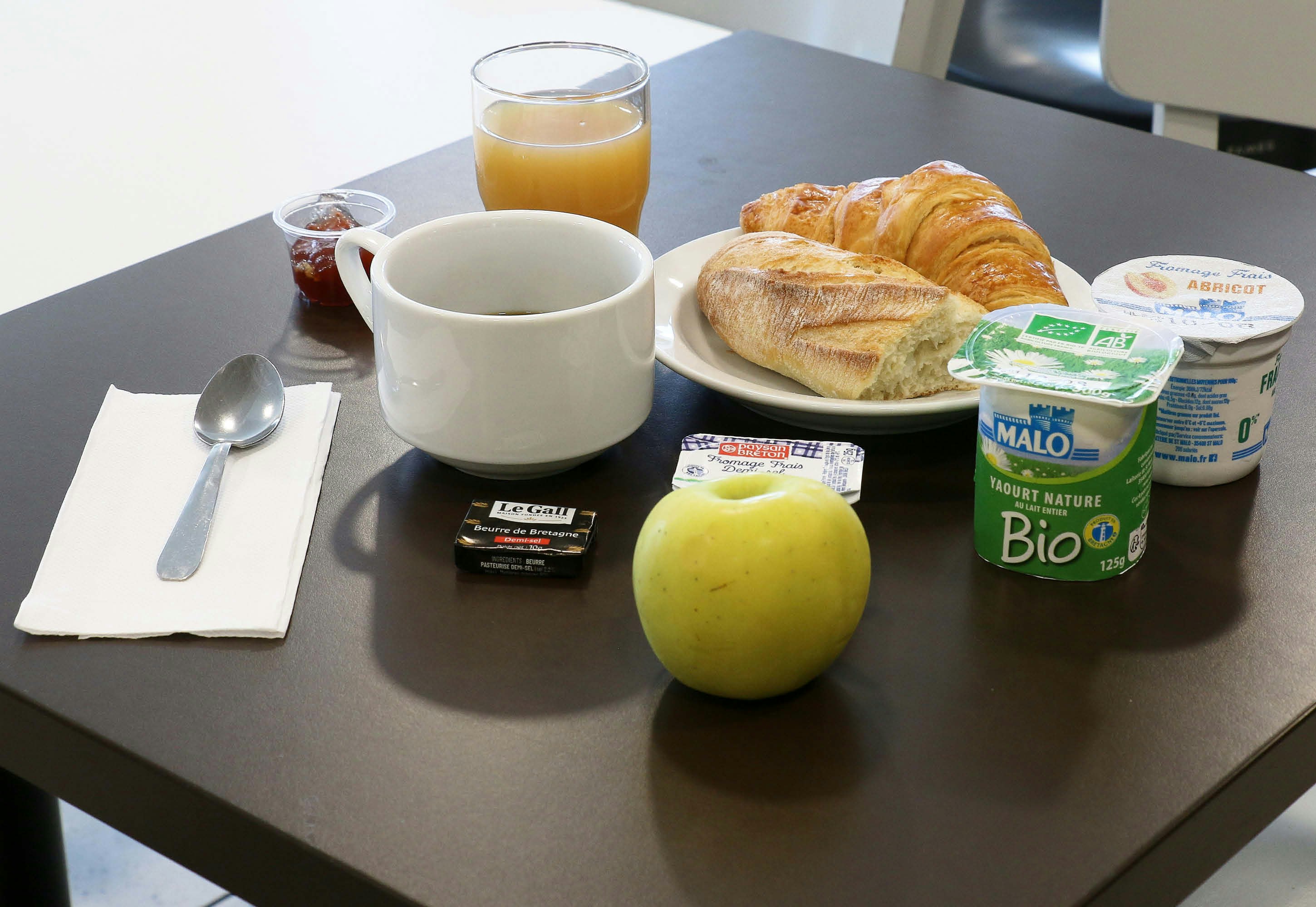 B&B Hotel Chalons En Champagne 12/19
