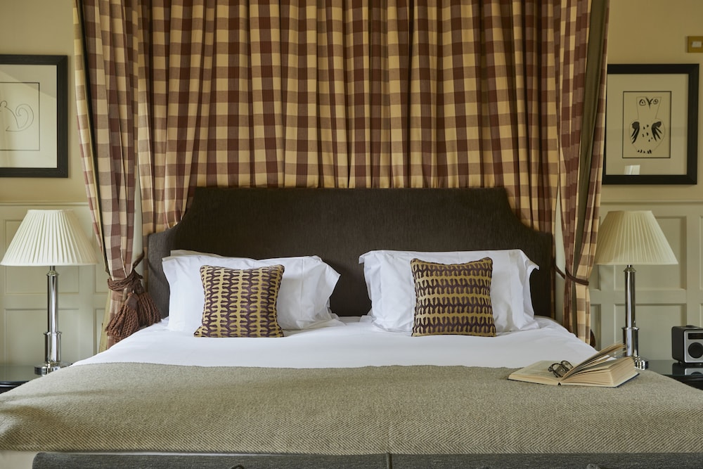 garden suite