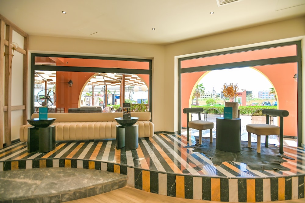 Ajira Boutique Hurghada Marina Hotel 7/57