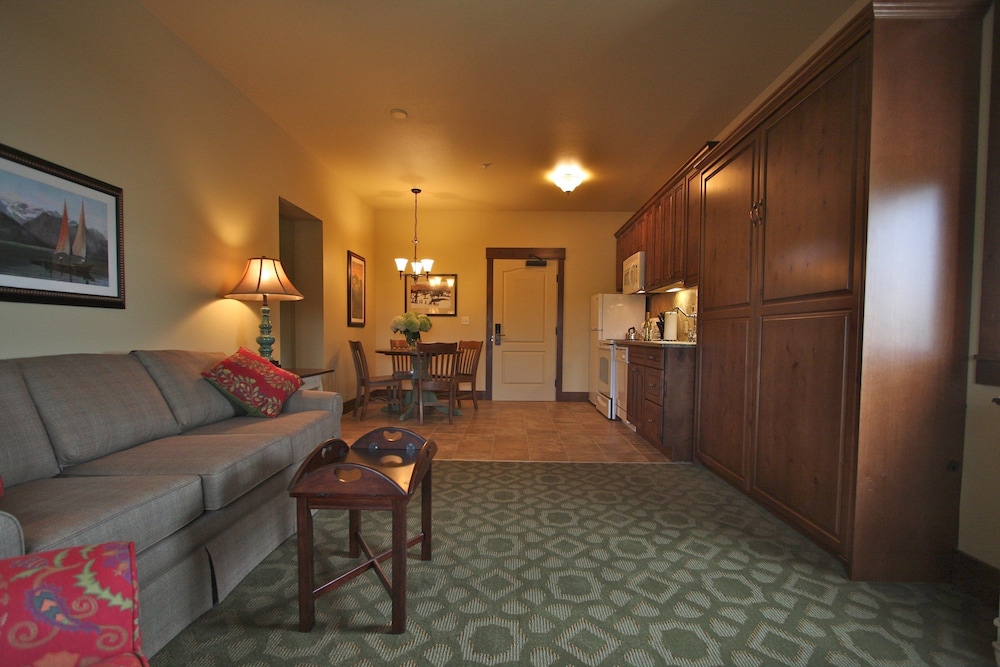 Homestead Resort 29/38