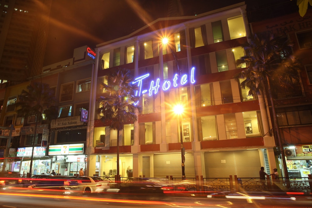 T Hotel Johor Bahru 4/32