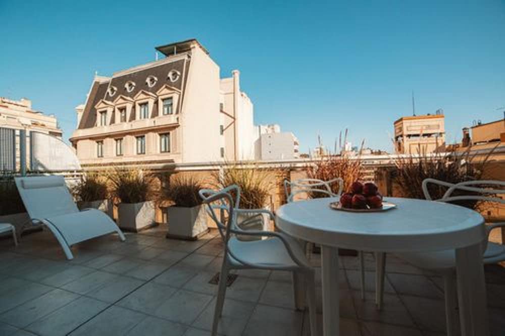 ARC Callao Studios & Suites 5/36