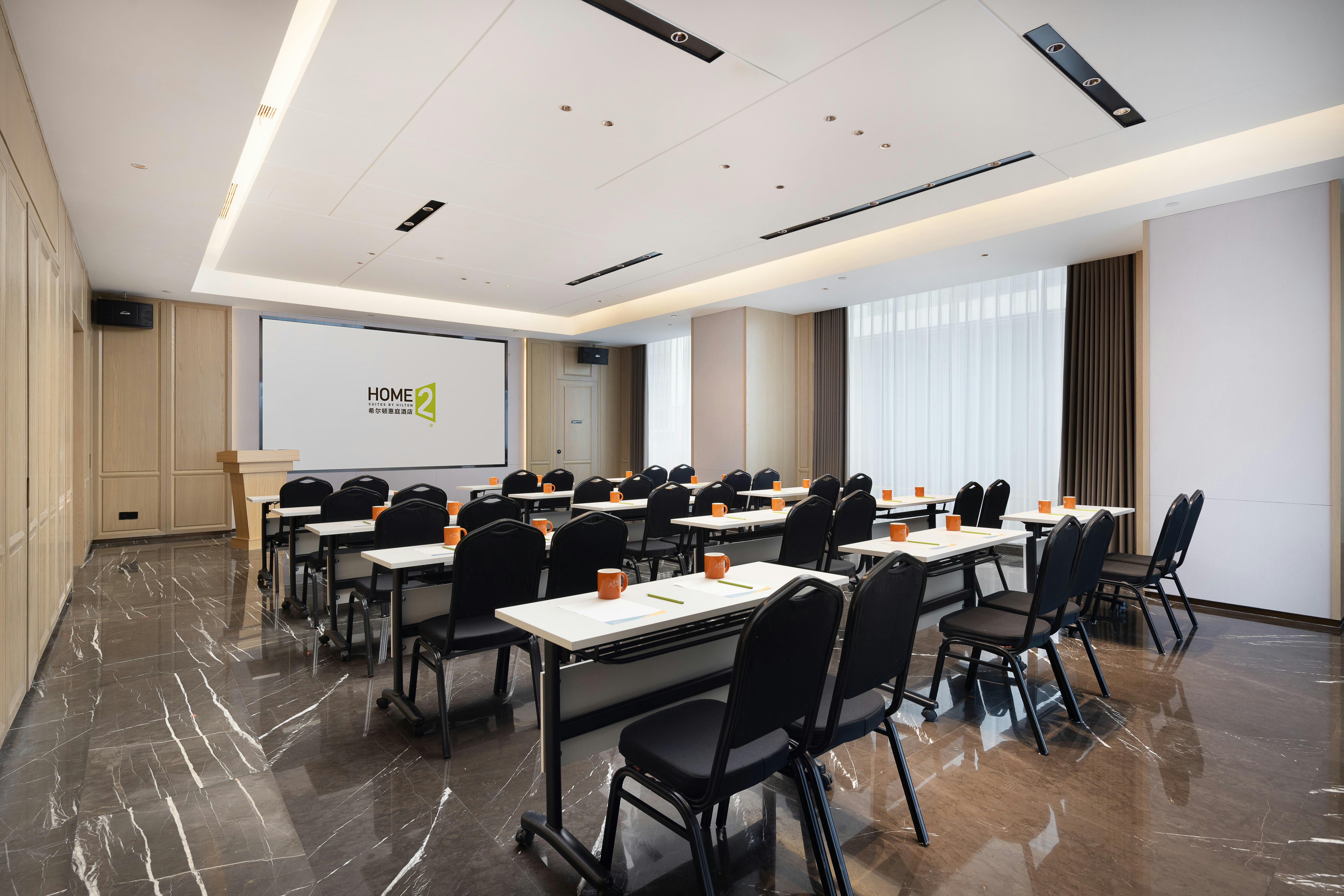 Home2 Suites by Hilton Hengshui Taocheng 49/62