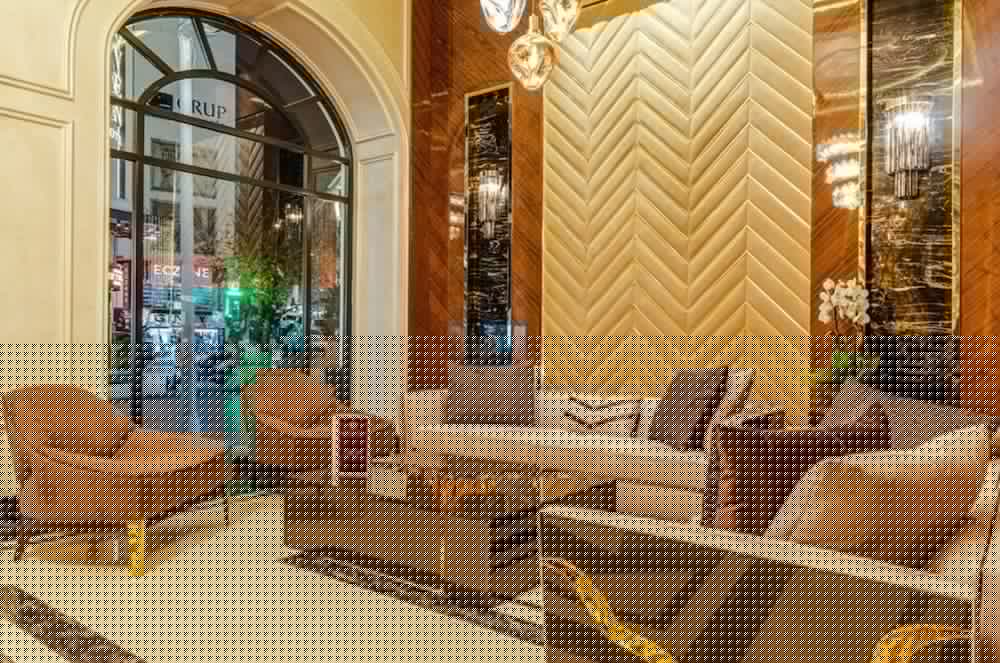 Beethoven Senfoni Hotel Istanbul 36/56