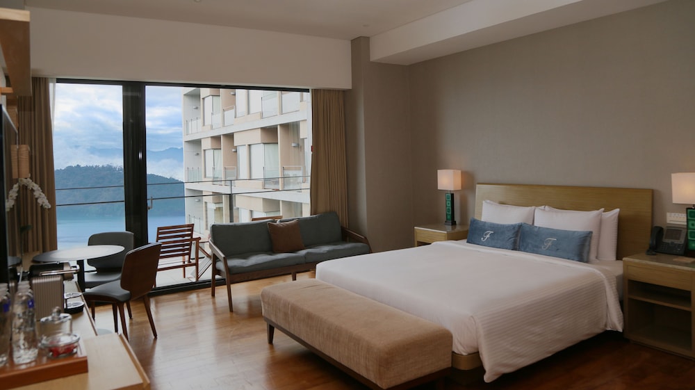 Fleur de Chine Hotel 22/70