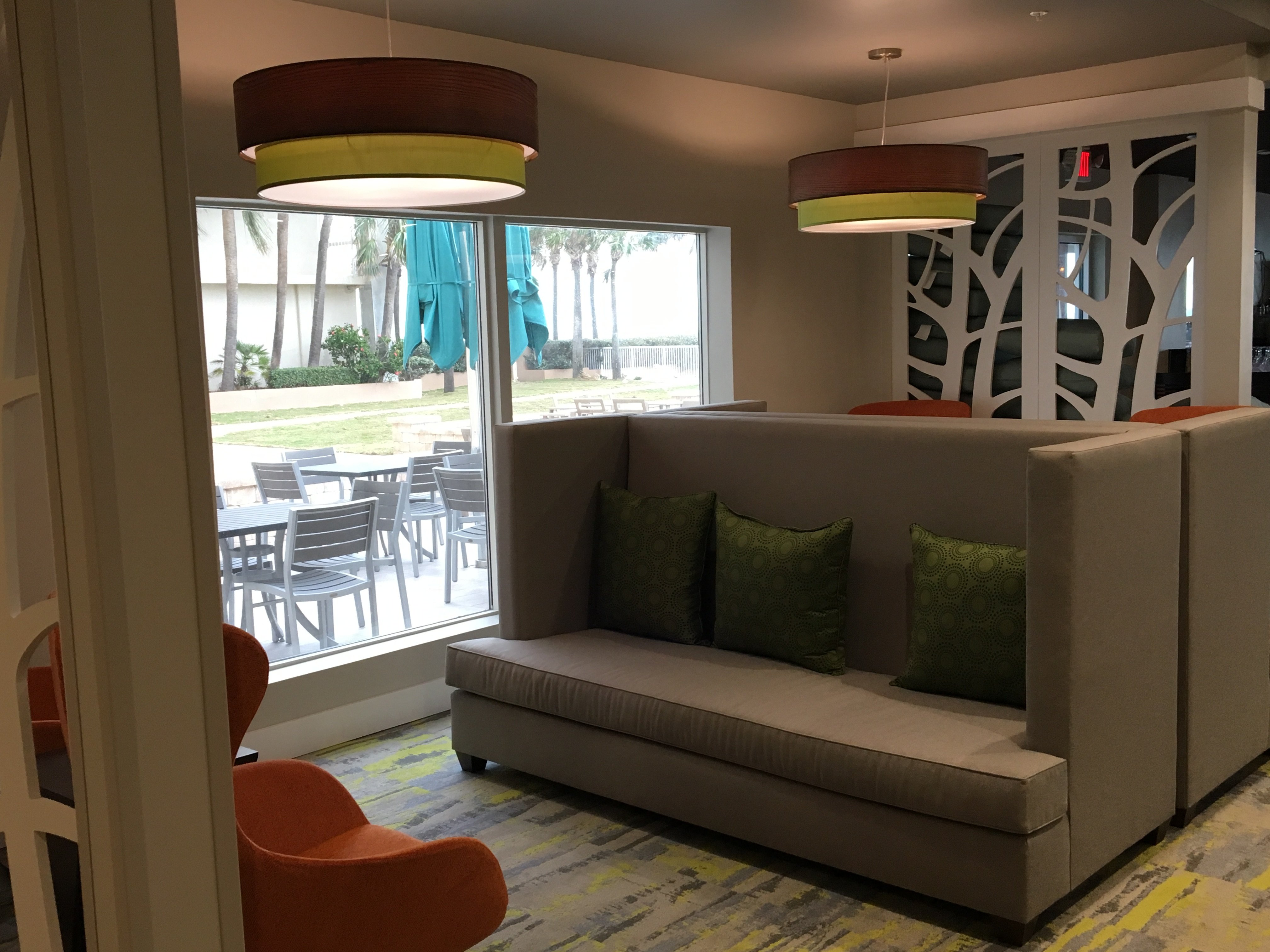 Holiday Inn Hotel And Suites Daytona Beach On the Ocean 14/50