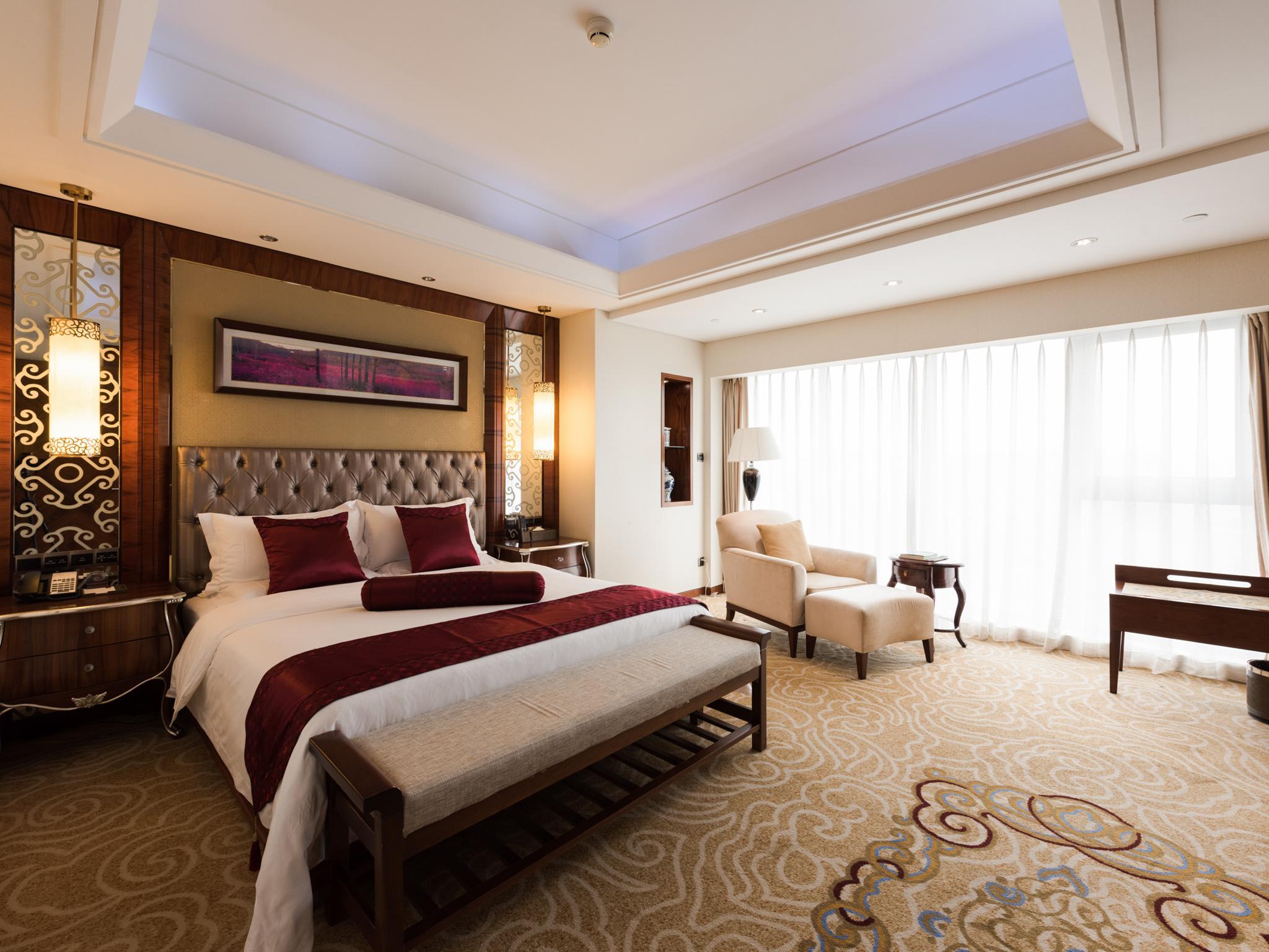 INNER MONGOLIA HOTEL 20/34
