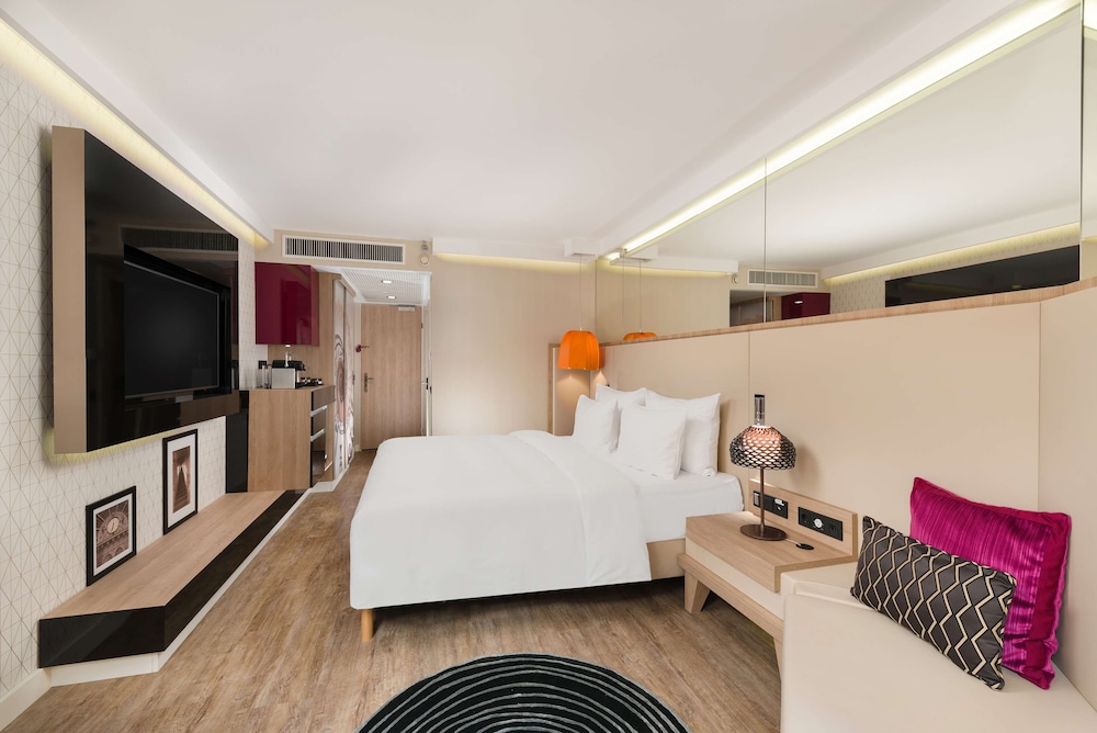 Radisson Blu Beke 40/70