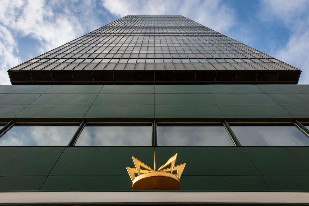RADISSON COLLECTION ROYAL HOTEL, COPENHAGEN 34/72
