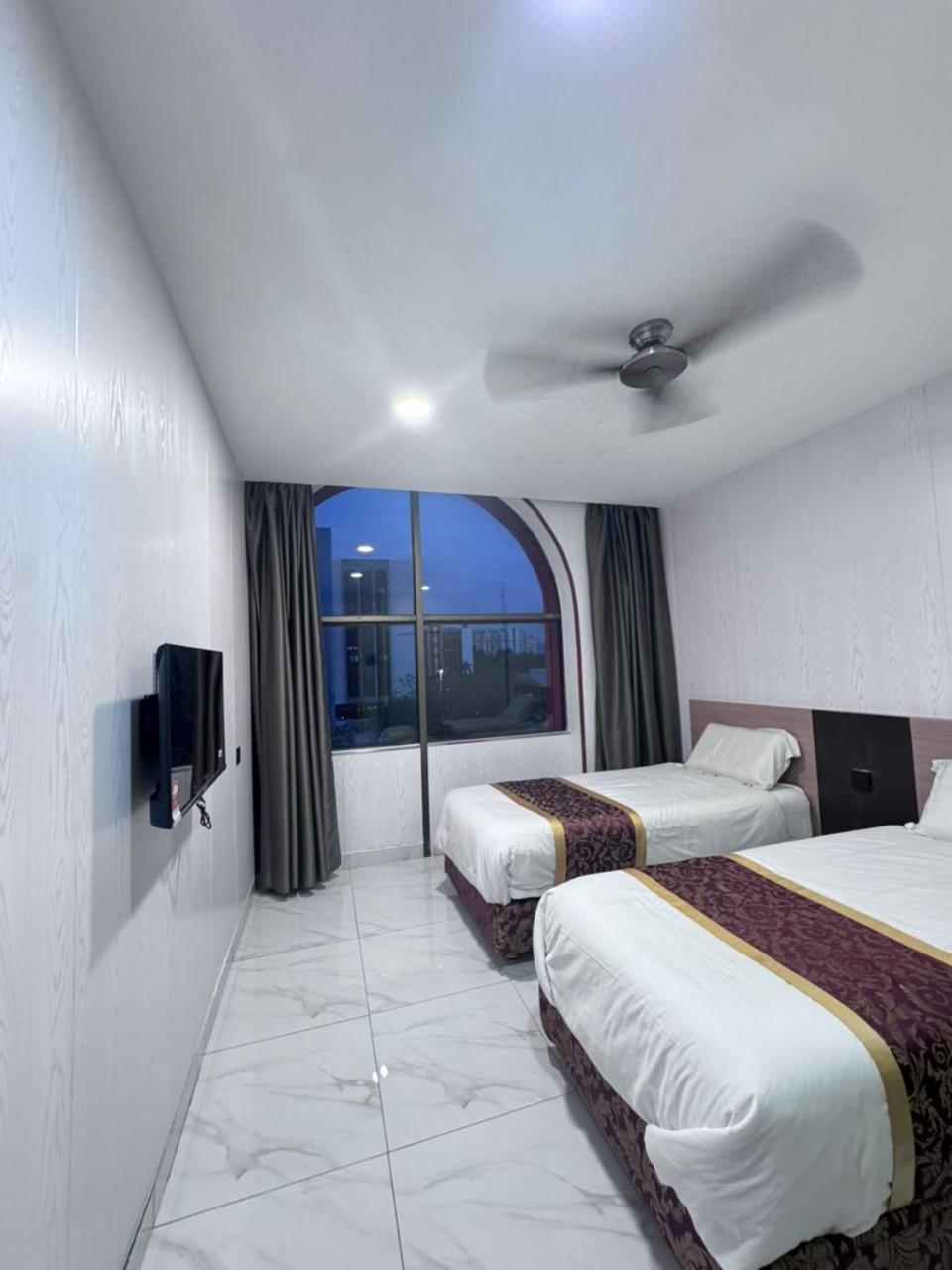 Beez Hotel Kuala Lumpur 35/61