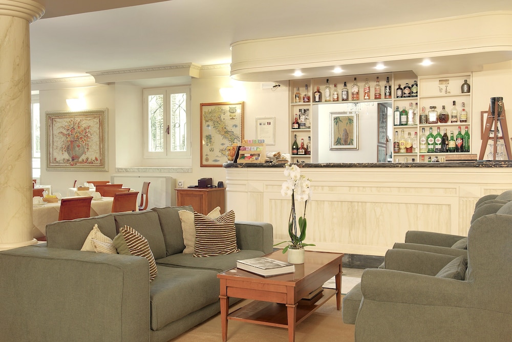Hotel Europa 46/64