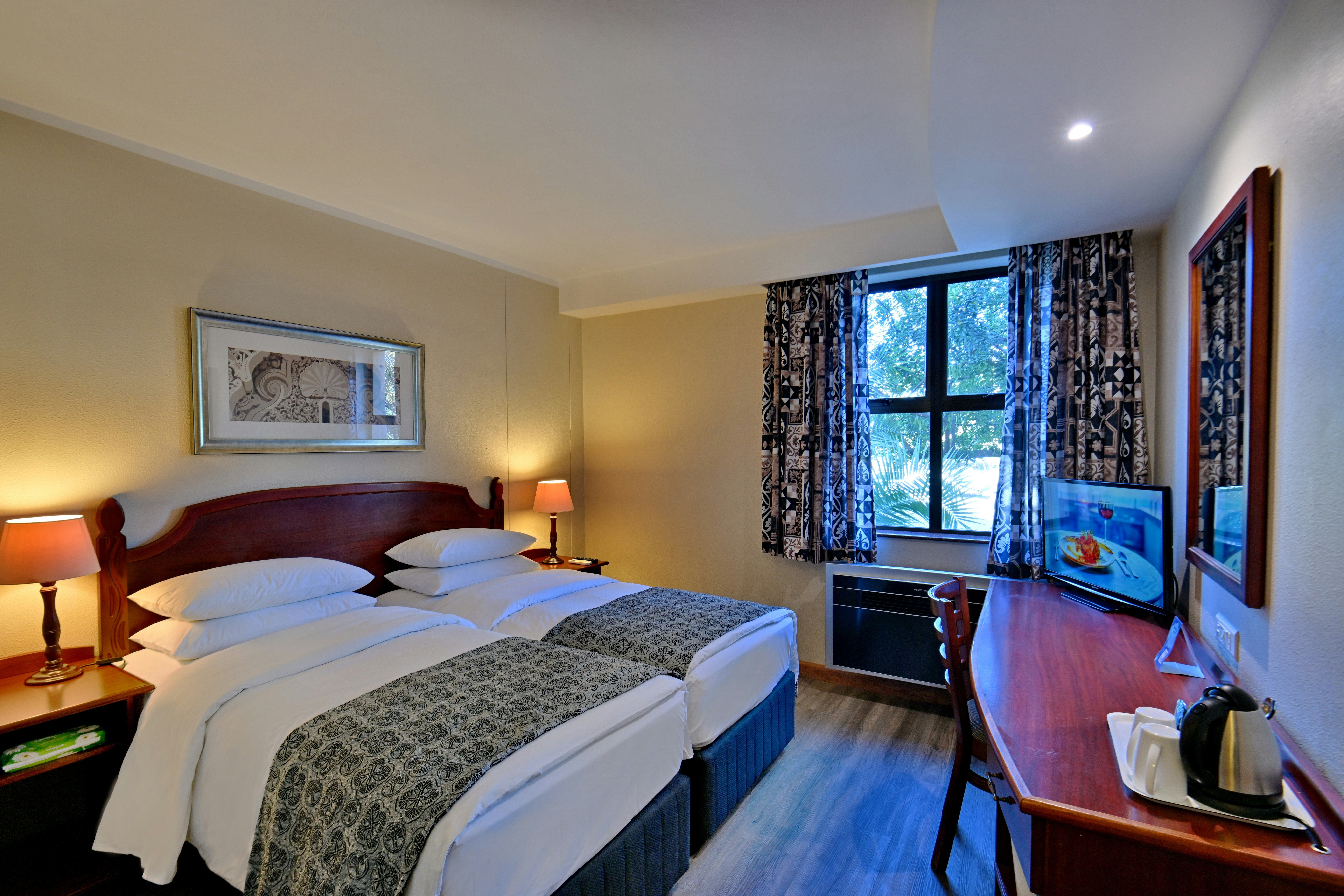 Town Lodge Polokwane 7/37