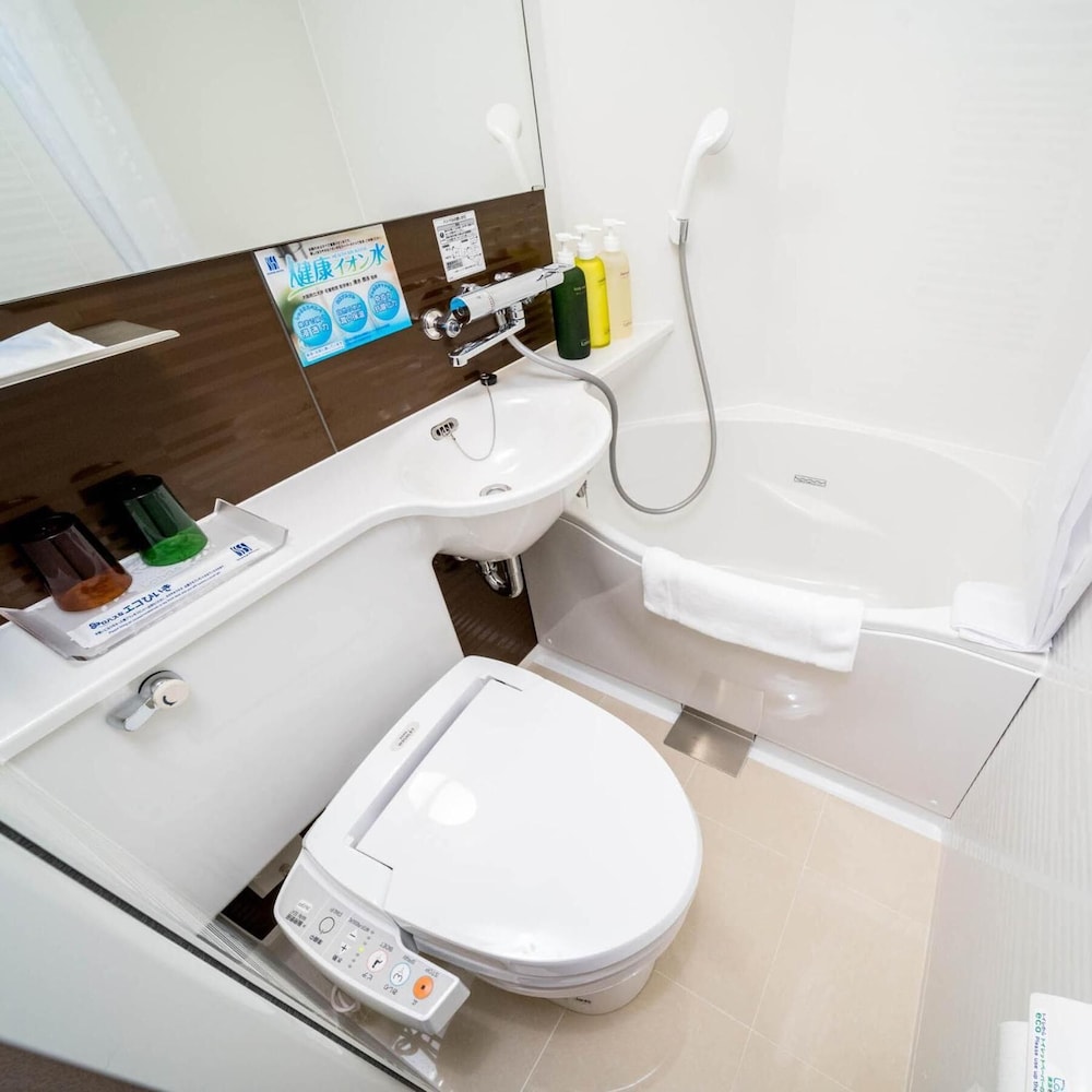 Super Hotel Premier Musashi Kosugi Ekimae 24/62