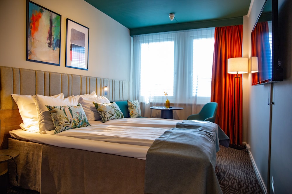 Quality Hotel Prinsen 15/70
