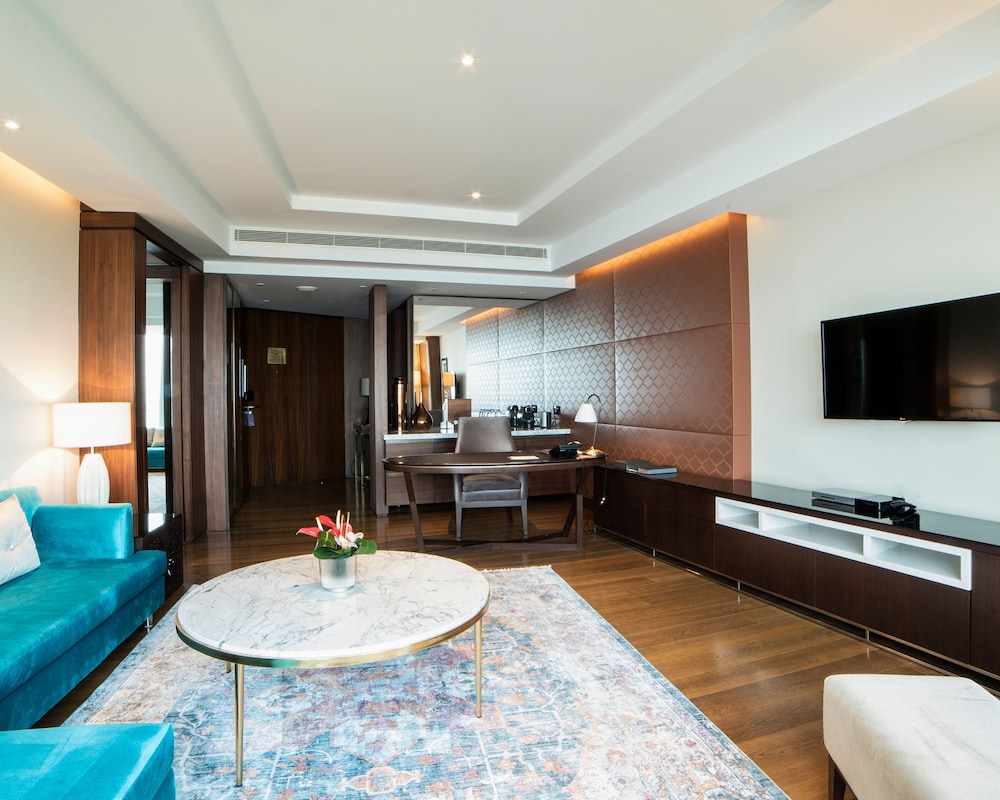 Hyatt Regency Istanbul Atakoy 58/80