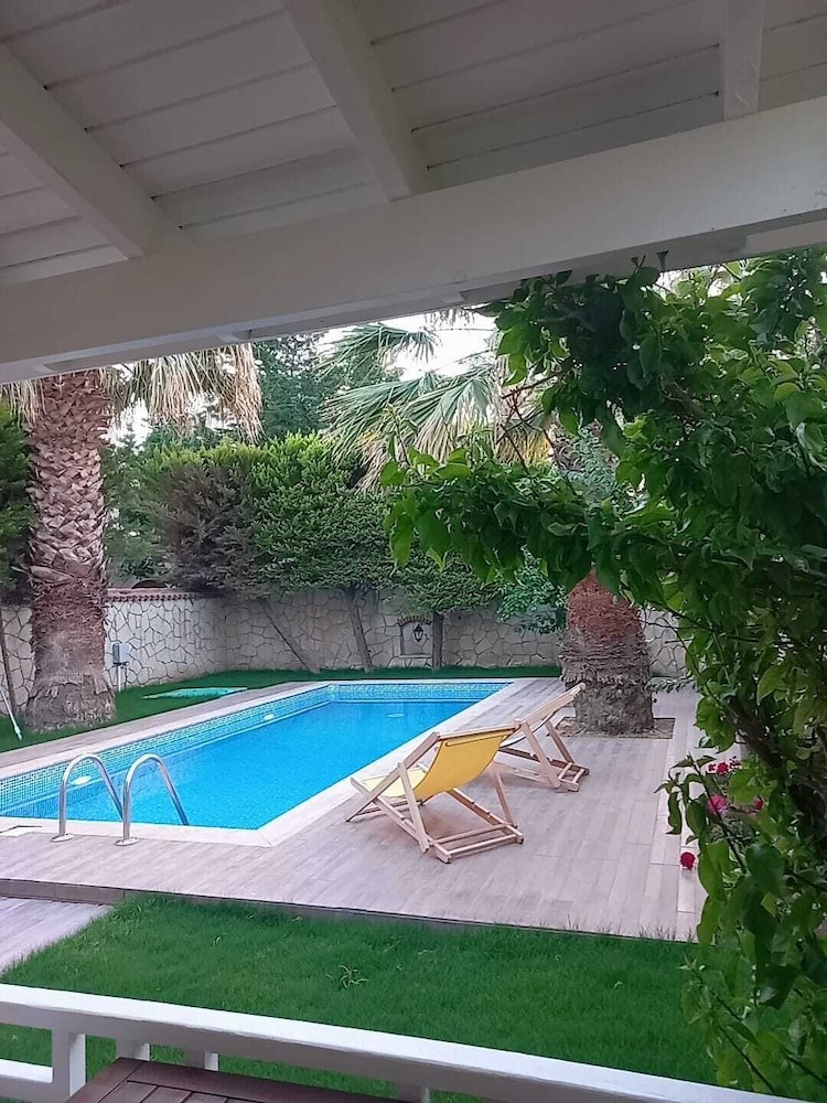 Alacati Balbadem Hotel 31/59