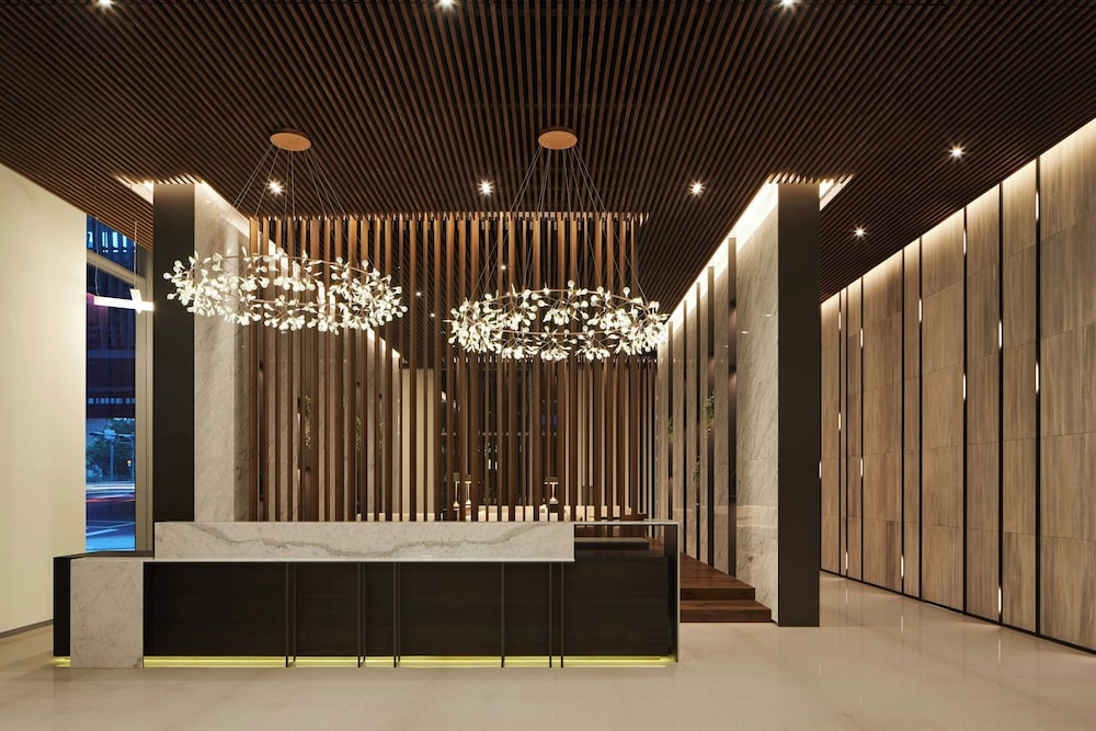 Four Points By Sheraton Linkou 8/58