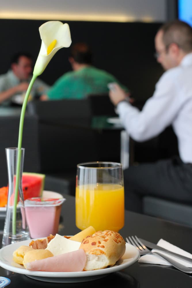 H3 Hotel Paulista photo3