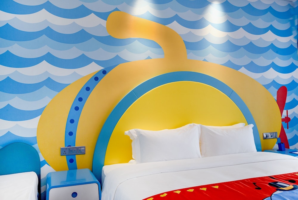 Dolphin Bay Hotel 15/38