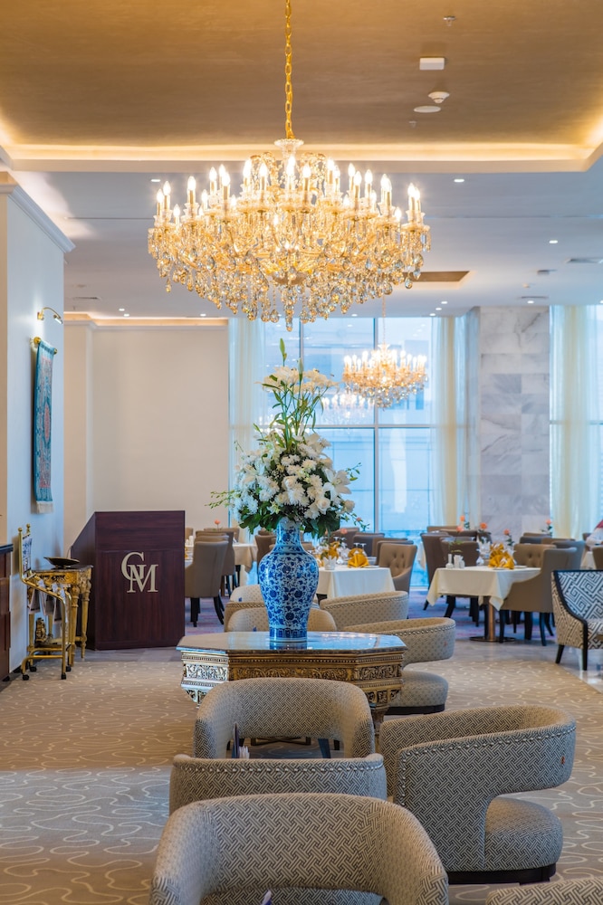 Grand Majestic Hotel Kuwait 41/50