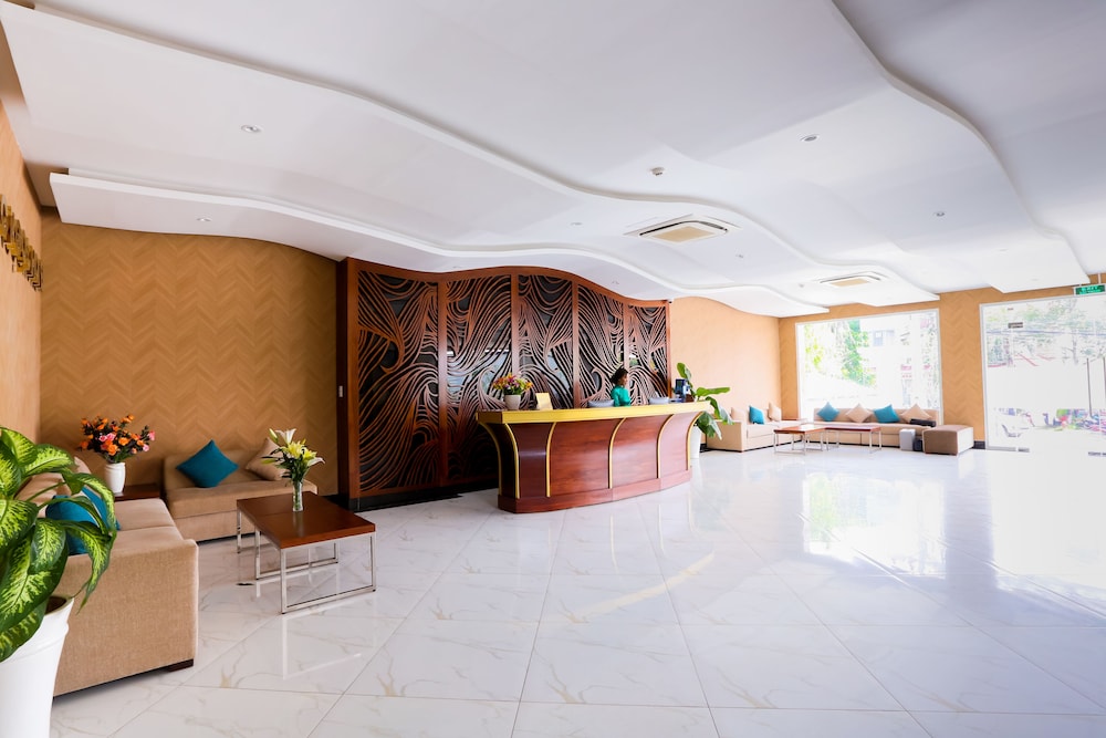 Dao Ngoc Hotel 5/47