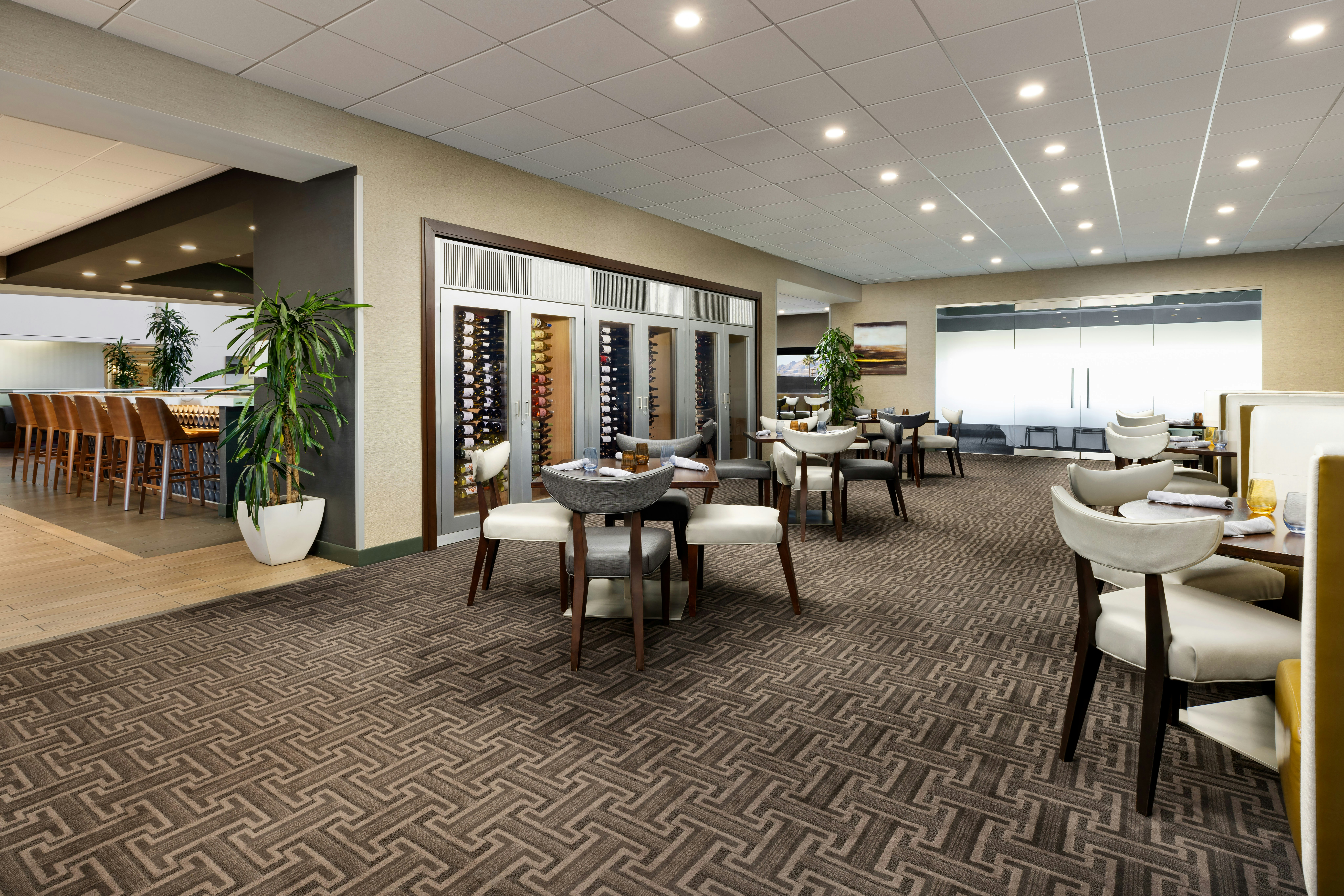 HILTON TUCSON EAST 20/53