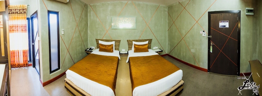 Loft Living Khonkaen 9/35