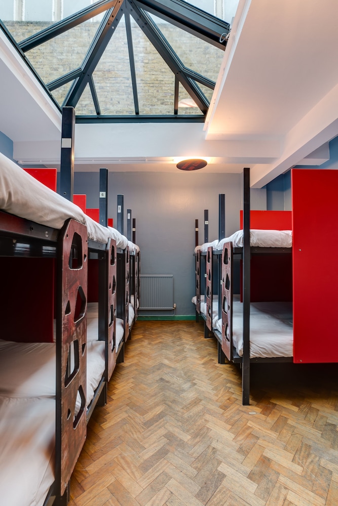 Clink 261 Hostel - Adults Only 63/66