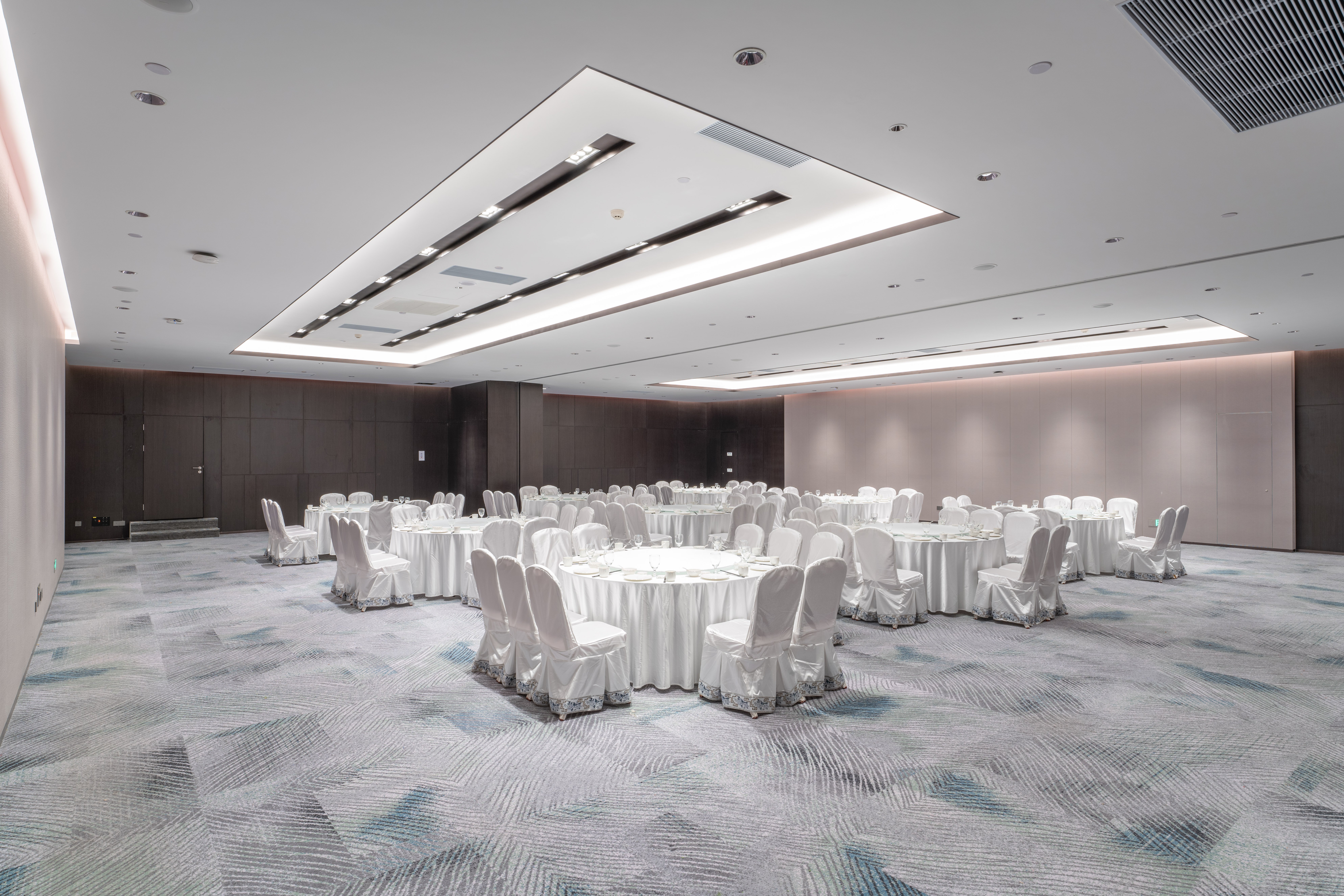 Holiday Inn Taiyuan Sunshine 38/51