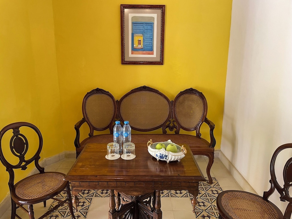 Casa Don Gustavo Hotel Boutique 65/75