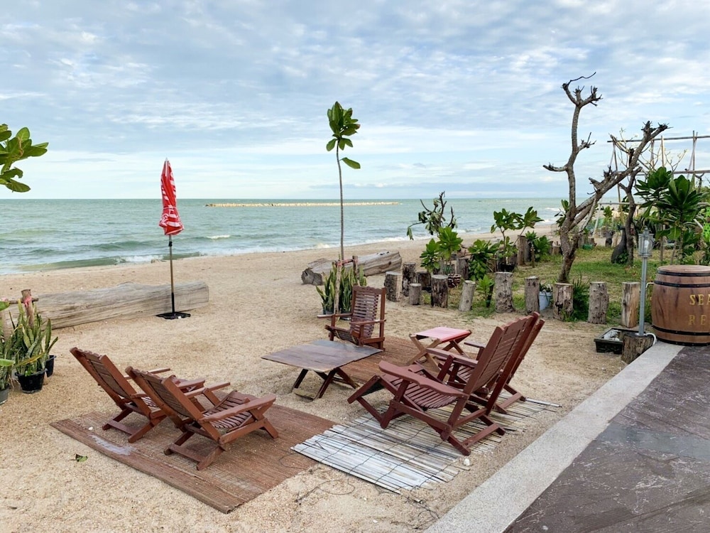 Seaman Resort 43/50