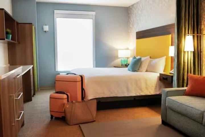 Home2 Suites by Hilton Fairburn Atlanta 3/7