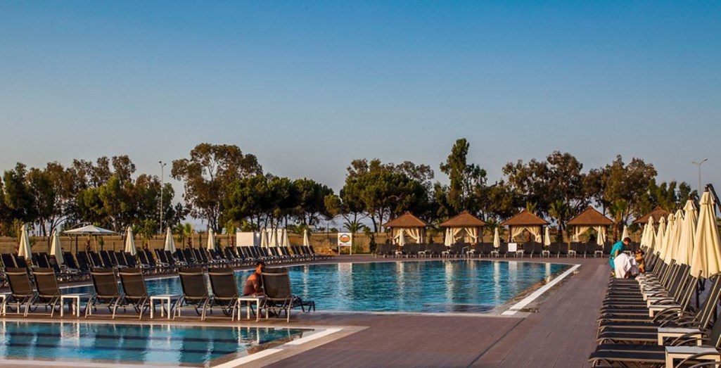 Eftalia Marin Resort 32/35