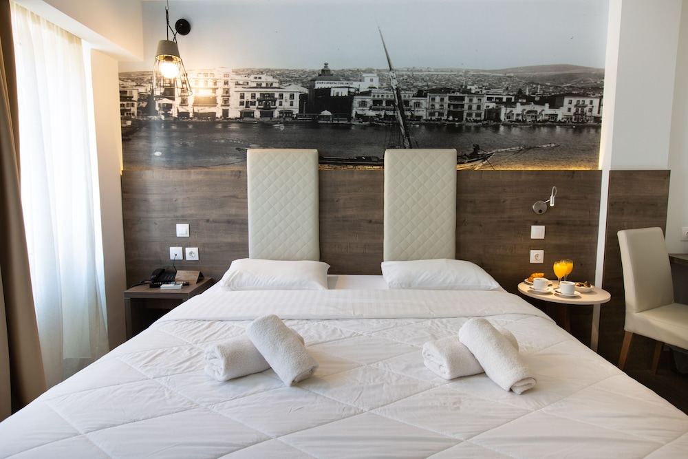 Metropolitan Hotel Thessaloniki 39/70