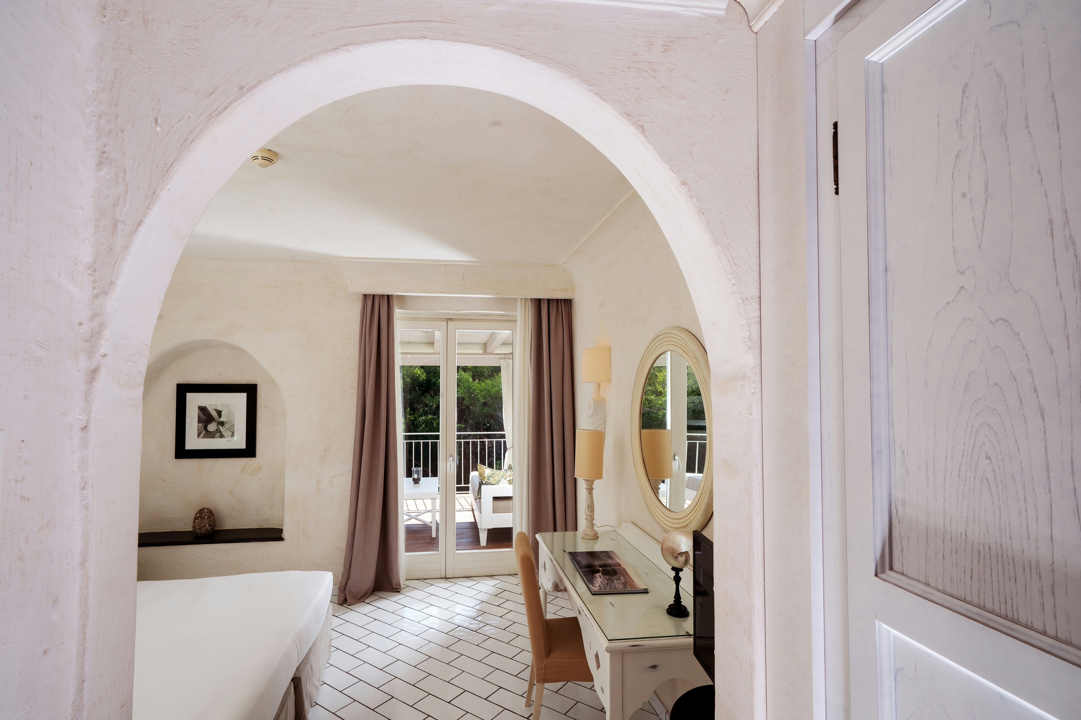 Therasia Resort Sea And Spa 18/100