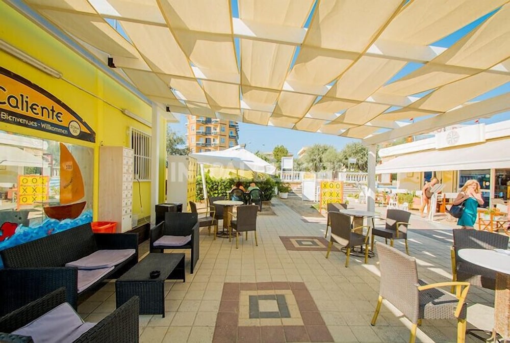Hotel Ischia 50/65