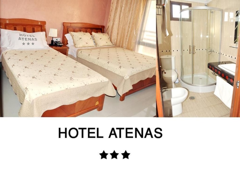 HOTEL ATENAS 25/37