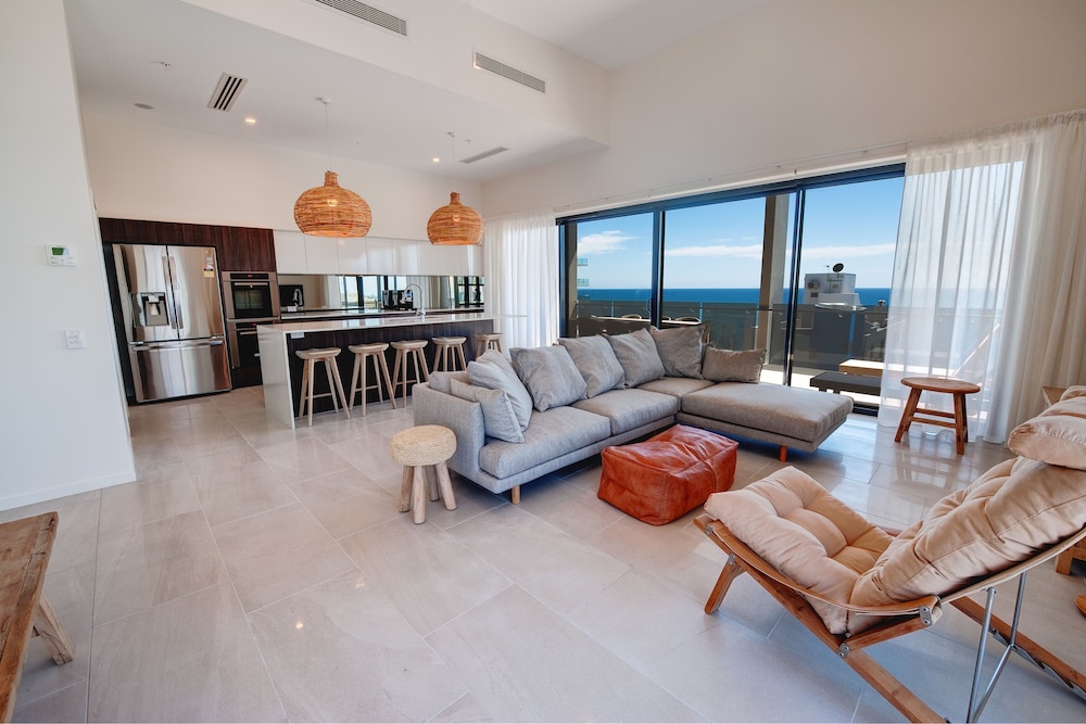 First Light Mooloolaba, Ascend Hotel Collection 45/75