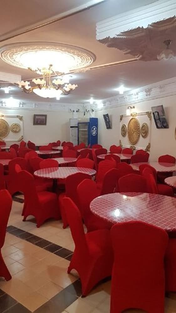Al Tawfiq Plaza Hotel 43/46