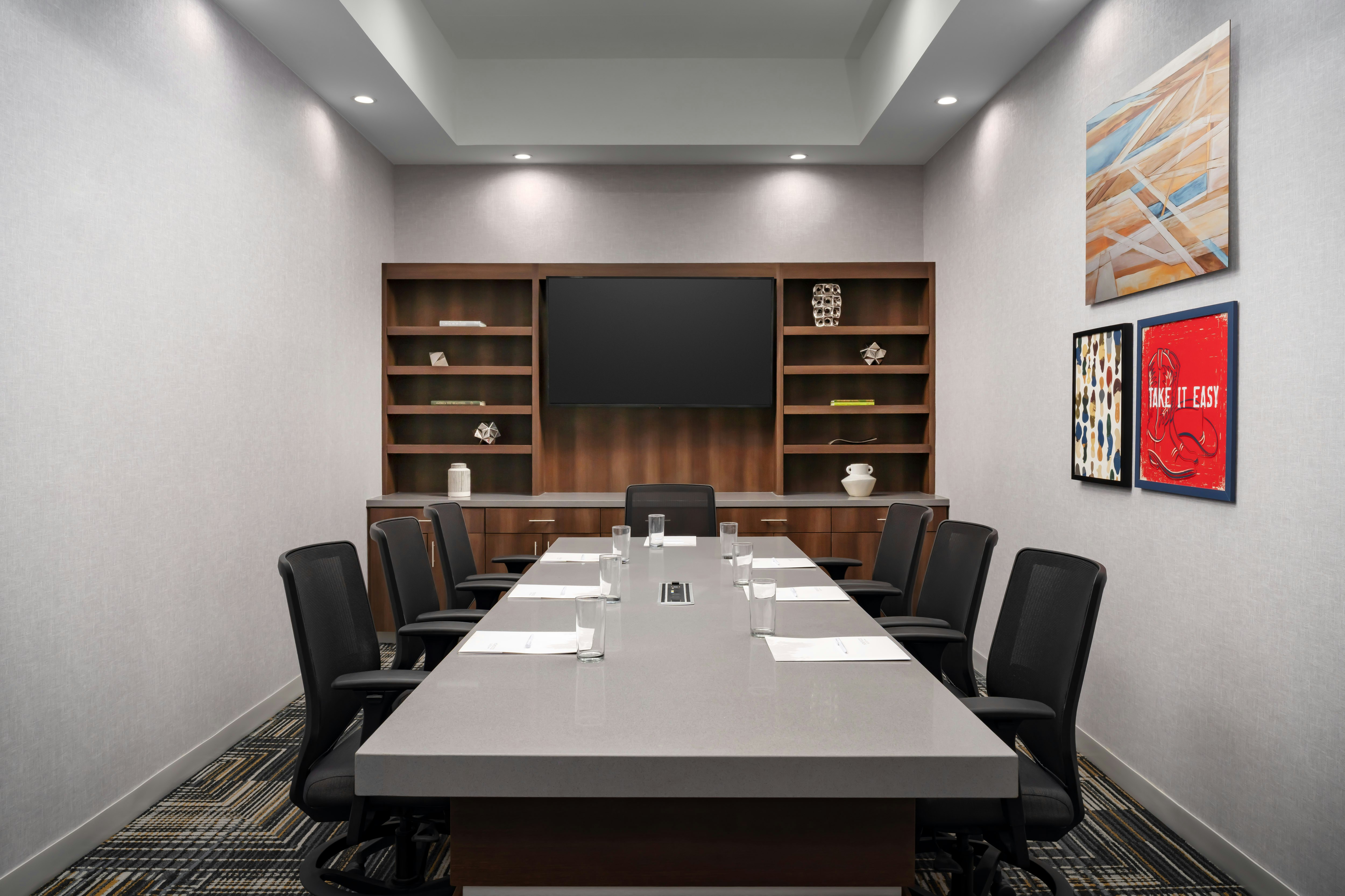 Homewood Suites By Hilton Midland Tx 67/75