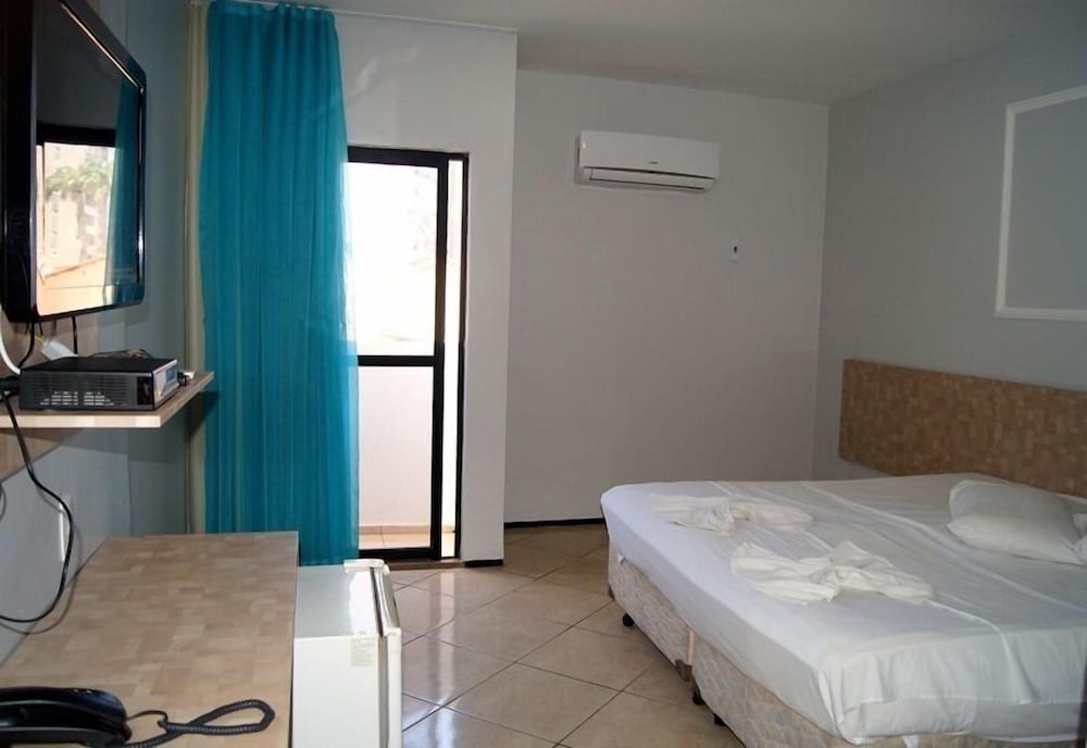 Aquarius Hotel 20/50