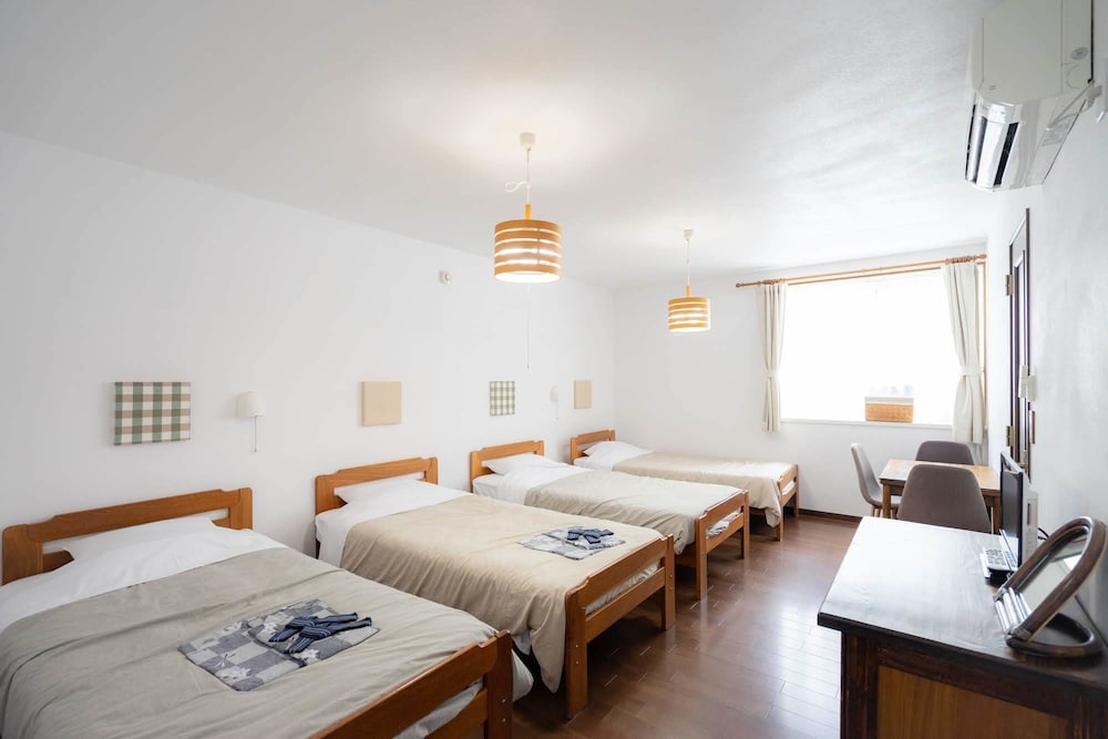 Beachside Inn Shirahama 38/66