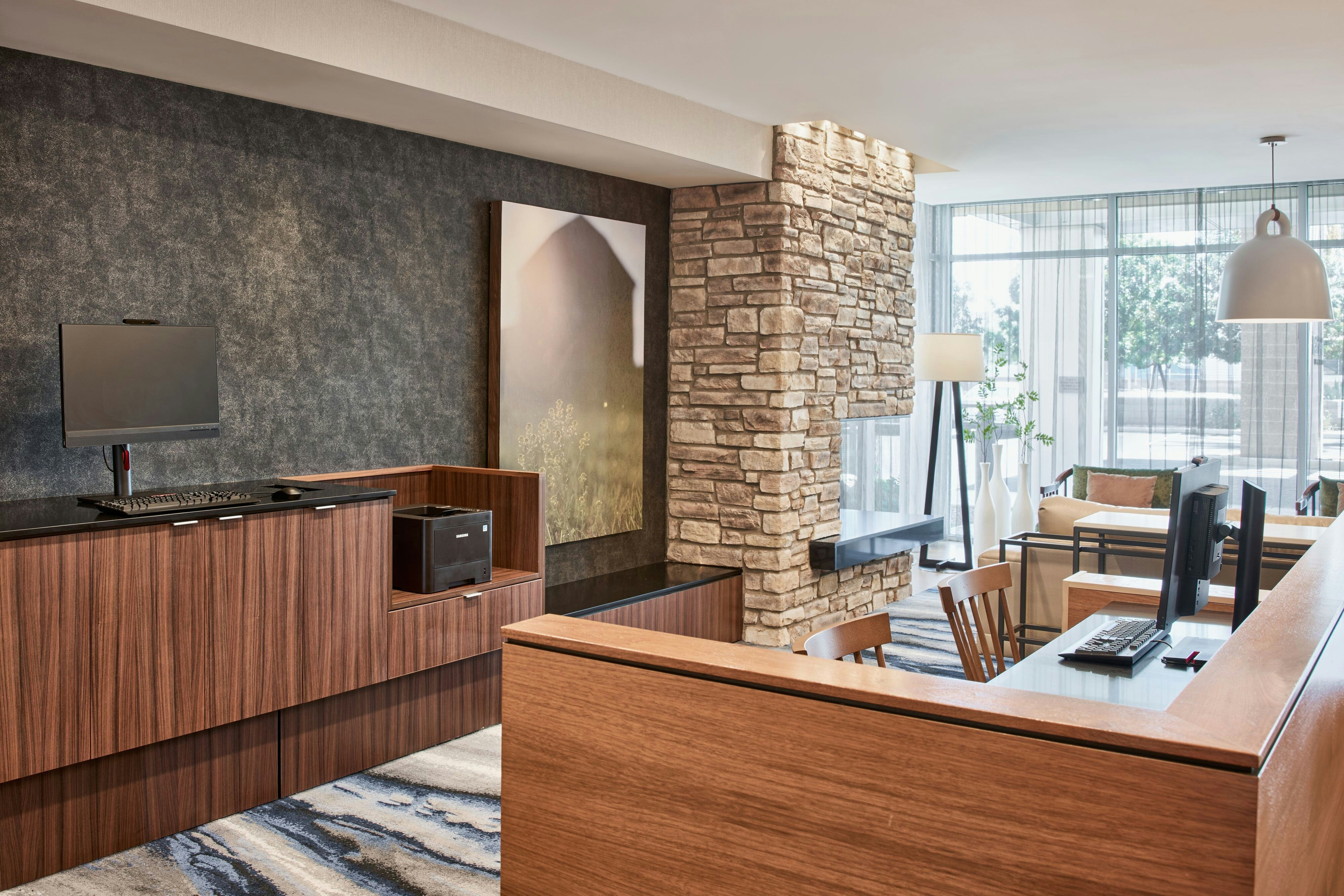 Fairfield Inn & Suites By Marriott Phoenix Tempe/Airport 6/51
