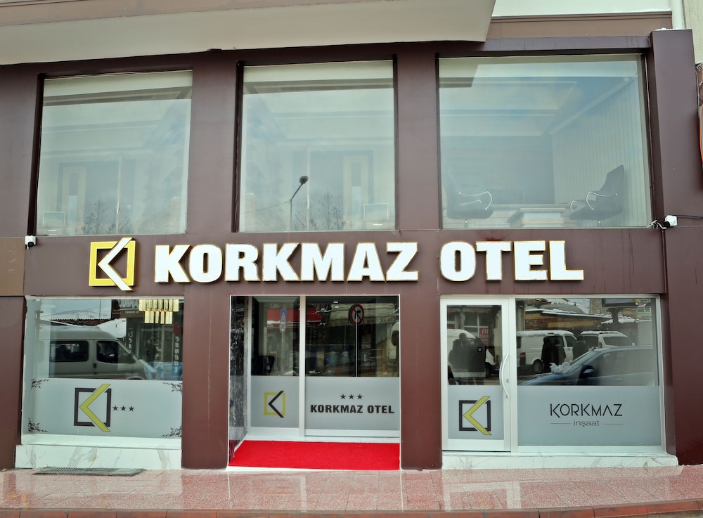 Korkmaz Otel 1/59