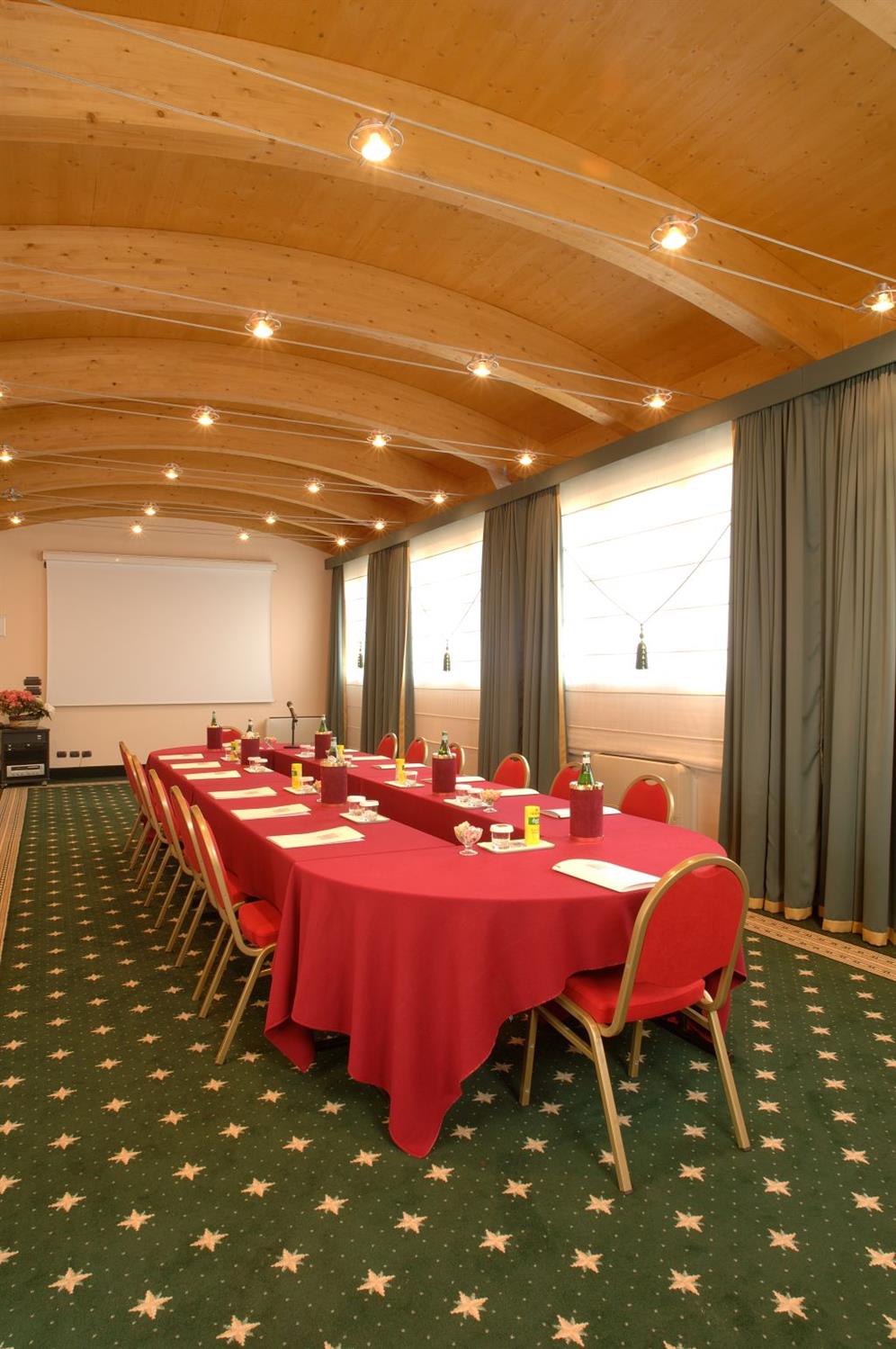 Antares Hotel Concorde 51/54