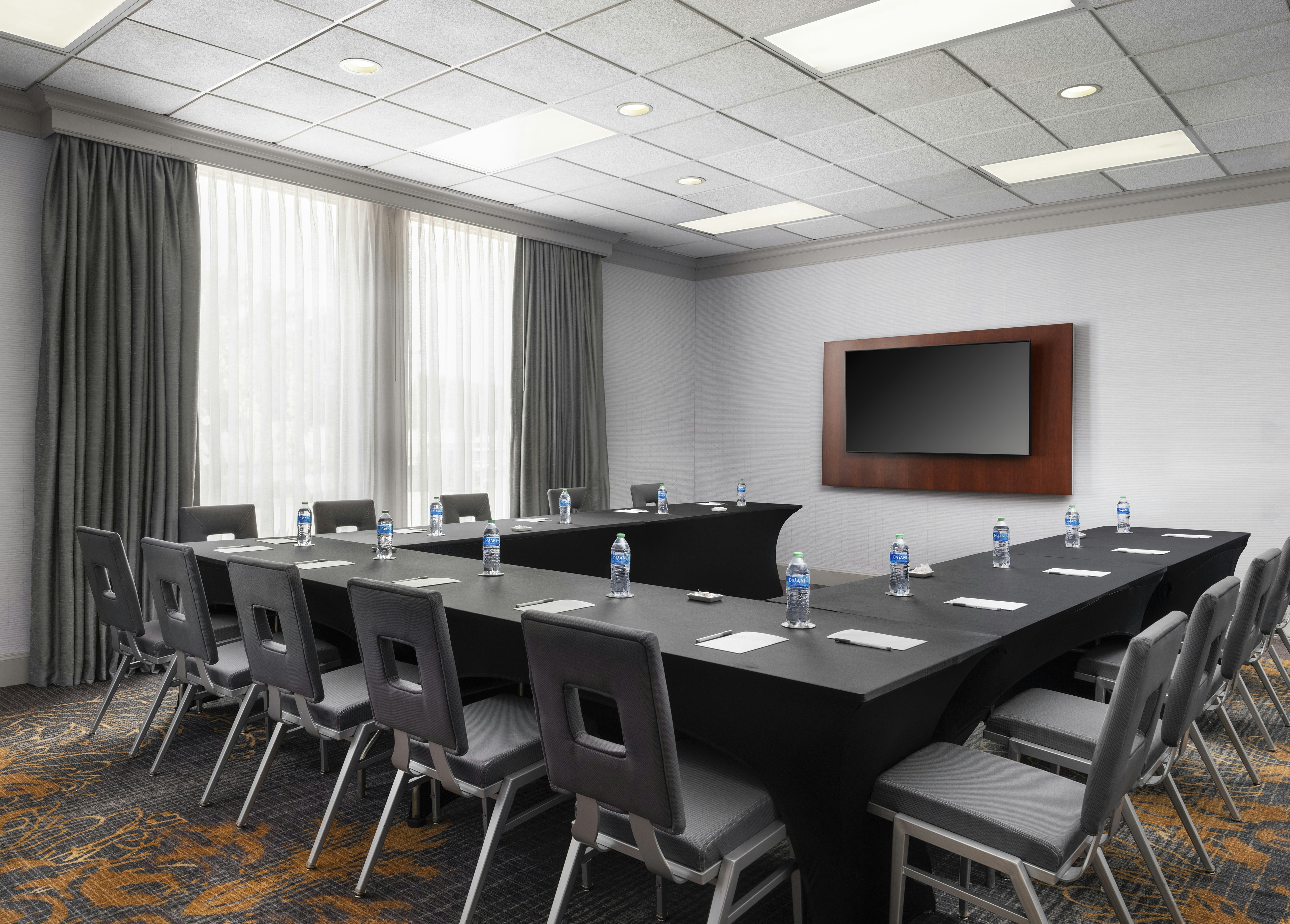 Hilton Garden Inn Las Colinas 26/41