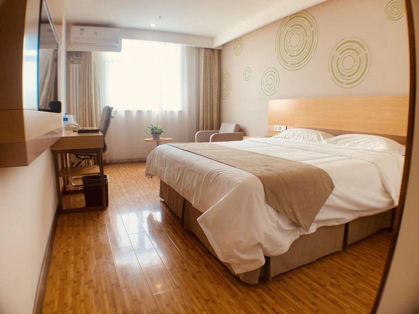 SUPERIOR, DOUBLE BED