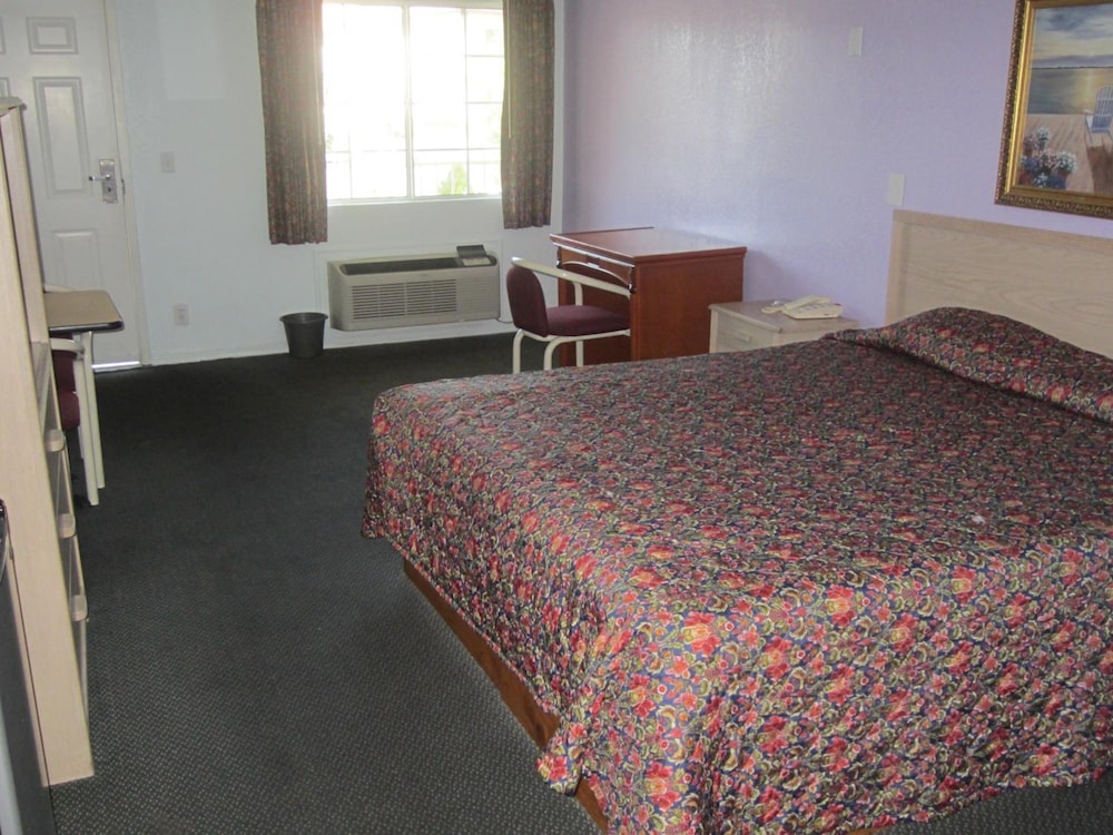 Starlight Inn Valley Blvd 20/29