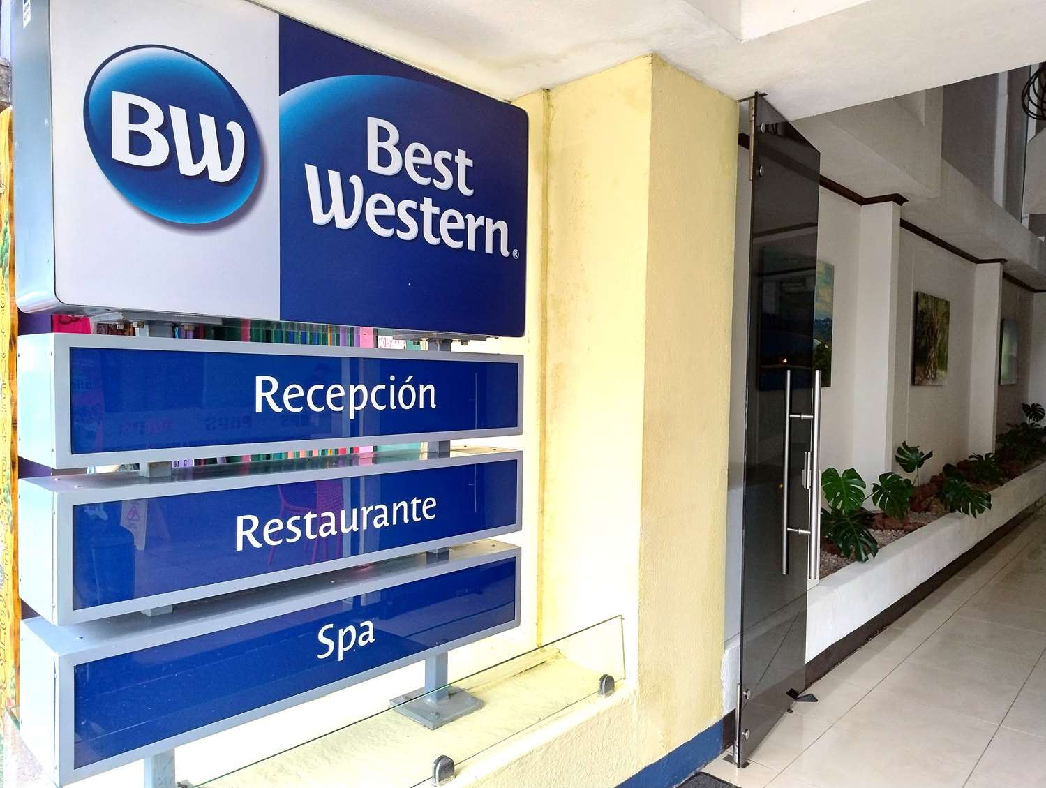 Best Western Hotel & Casino Kamuk 2/43